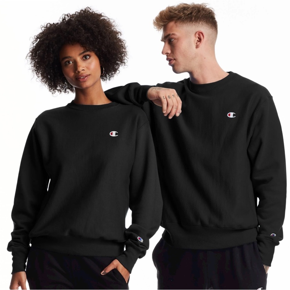 Champion Sweatshirt